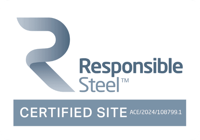 Documents & Certificates | SIJ Acroni