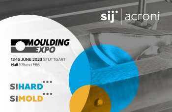 MOULDING EXPO 2023
